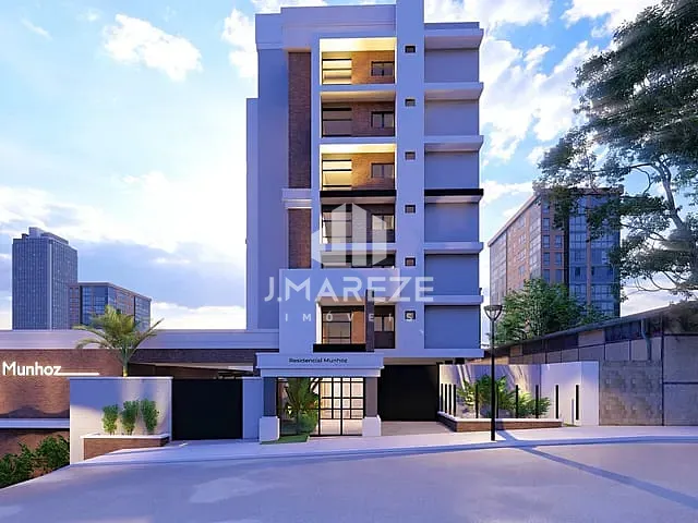 Sala com 64m², à venda, no bairro Centro em Apucarana