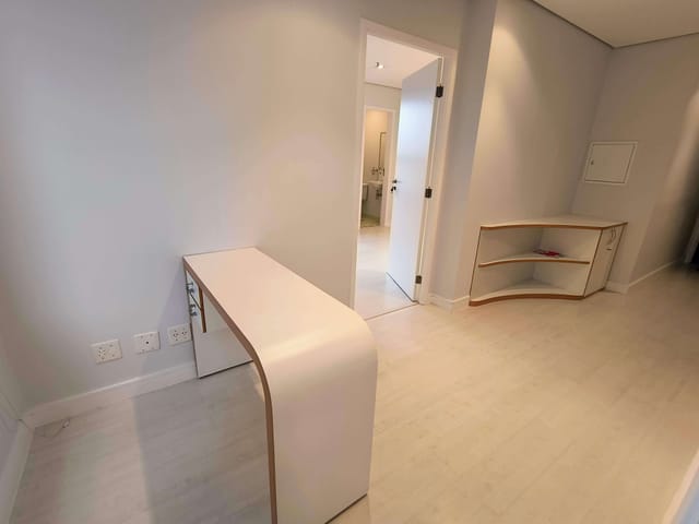 Foto do Sala - Sala Comercial ao lado do metrô Paraiso e Ana Rosa , 2 banheiros, 1 vaga de garagem. | MDG IMÓVEIS