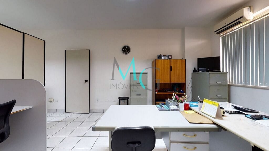 Conjunto Comercial-Sala à venda, 38m² - Foto 5