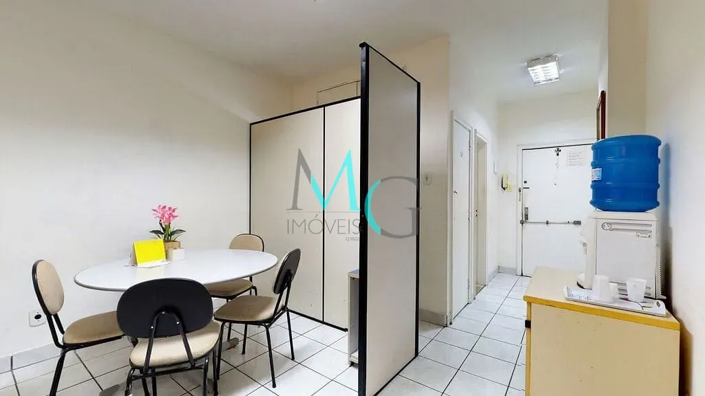 Sala-Conjunto, 38 m² - Foto 10
