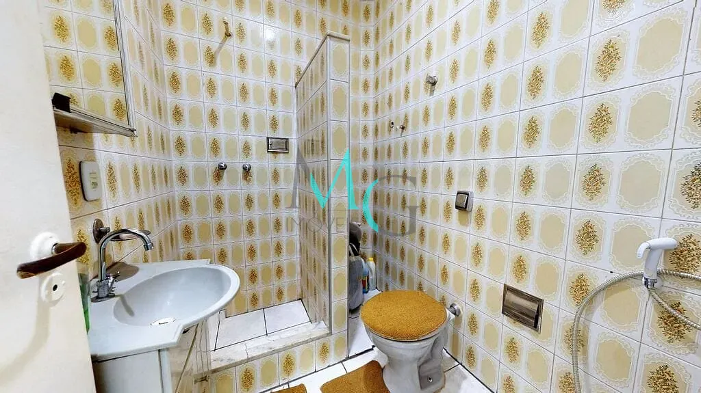 Sala-Conjunto, 38 m² - Foto 7