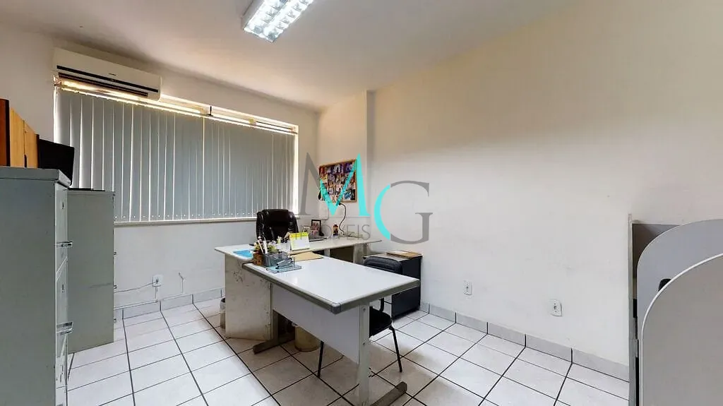 Sala-Conjunto, 38 m² - Foto 11