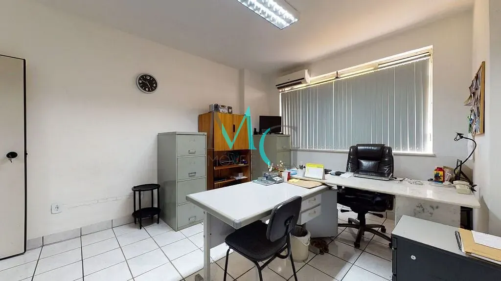 Sala-Conjunto, 38 m² - Foto 1