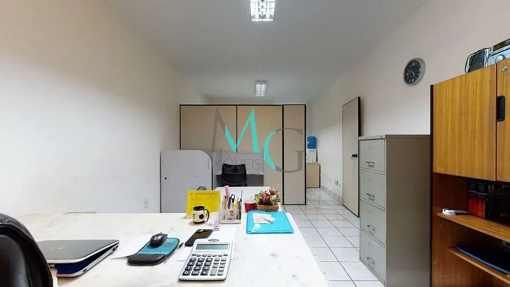 Sala-Conjunto, 38 m² - Foto 4