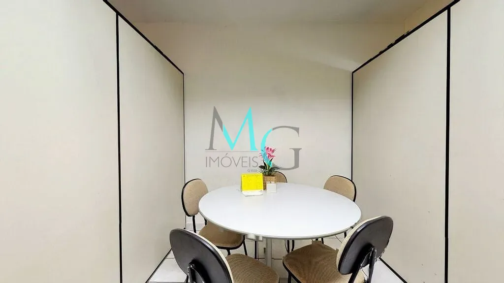 Sala-Conjunto, 38 m² - Foto 9