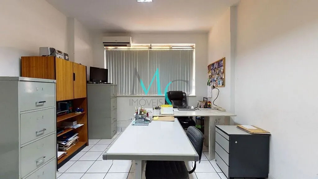 Sala-Conjunto, 38 m² - Foto 2