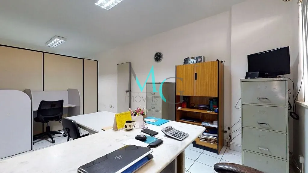 Sala-Conjunto, 38 m² - Foto 3