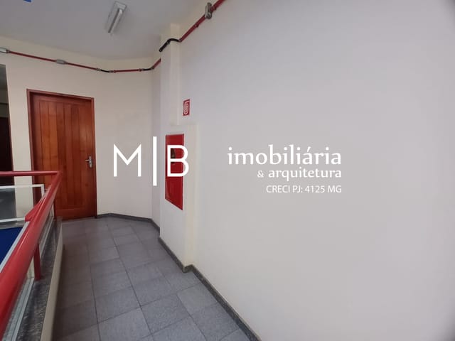 Sala para alugar, no bairro CENTRO em CATAGUASES