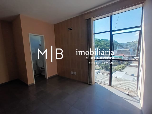 Sala para alugar, no bairro CENTRO em CATAGUASES