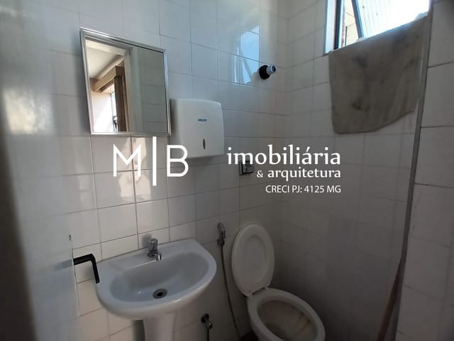 Sala para alugar, no bairro CENTRO em CATAGUASES