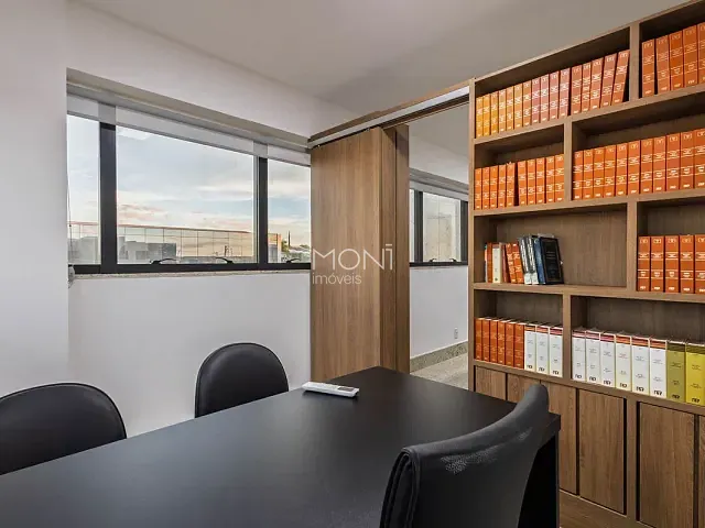 Sala à venda, no bairro Setor Habitacional Jardim Botânico em Brasília
