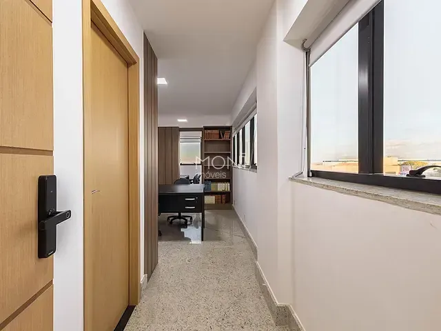 Sala à venda, no bairro Setor Habitacional Jardim Botânico em Brasília