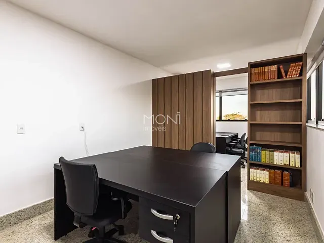 Sala à venda, no bairro Setor Habitacional Jardim Botânico em Brasília