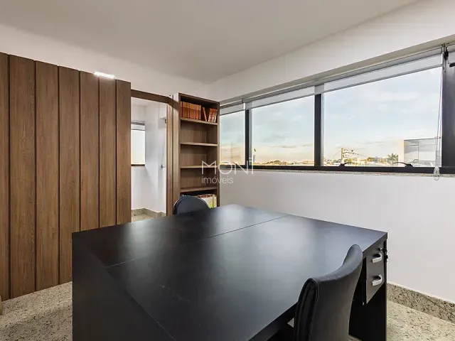 Sala à venda, no bairro Setor Habitacional Jardim Botânico em Brasília