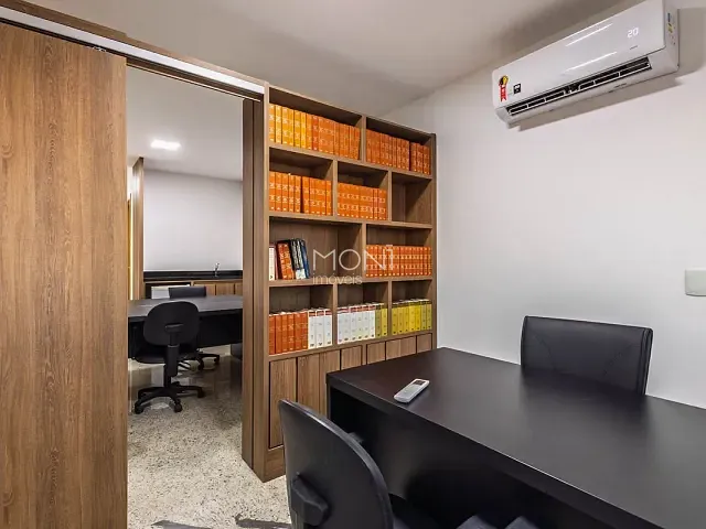 Sala à venda, no bairro Setor Habitacional Jardim Botânico em Brasília