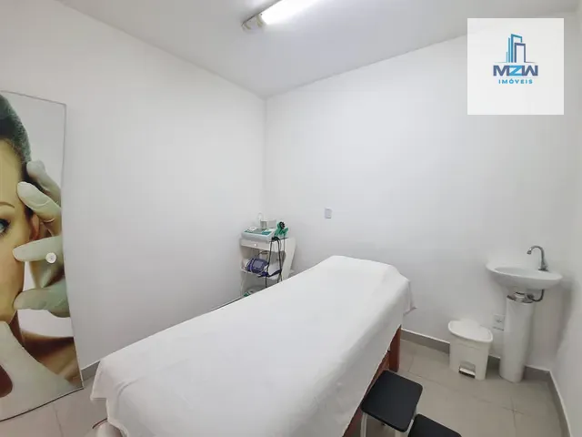 Sala para alugar, no bairro Mooca em São Paulo