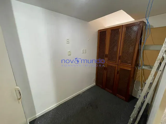 Sala com 37m², para alugar, no bairro Centro em Rio de Janeiro