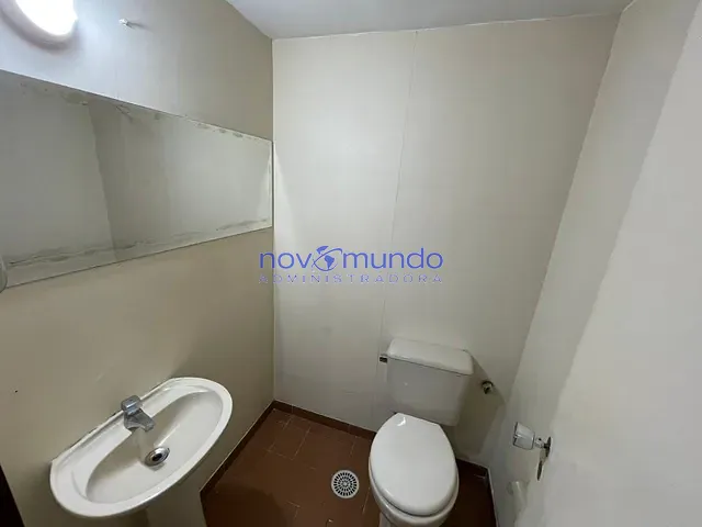 Sala com 37m², para alugar, no bairro Centro em Rio de Janeiro