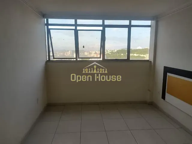 Sala à venda, no bairro Vila Santa Cecília em Volta Redonda