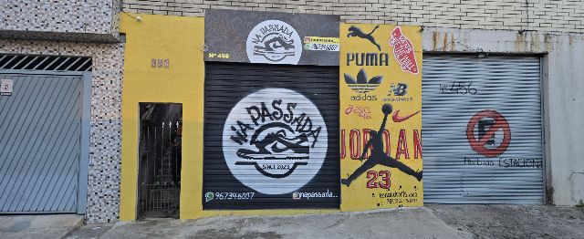 Sala para alugar, no bairro Jardim Figueira Grande em São Paulo