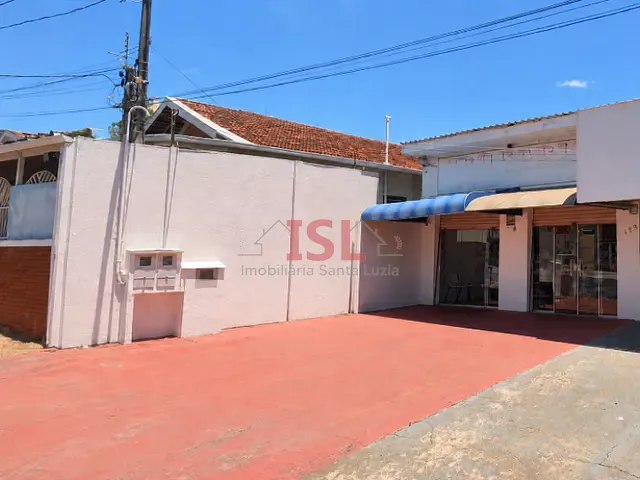 Sala para alugar, no bairro Jardim Aero Continental em Campinas