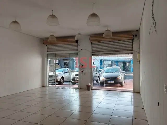 Sala para alugar, no bairro Jardim Aero Continental em Campinas