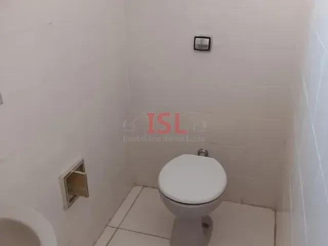 Sala para alugar, no bairro Jardim Aero Continental em Campinas