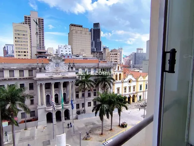 Sala à venda ou para alugar, no bairro Sé em São Paulo