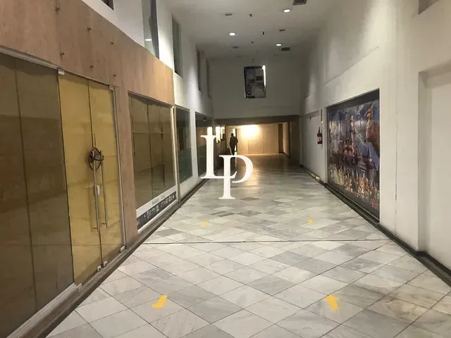 Sala à venda, no bairro Centro em São Caetano do Sul