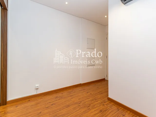 Sala para alugar, no bairro Bigorrilho em Curitiba