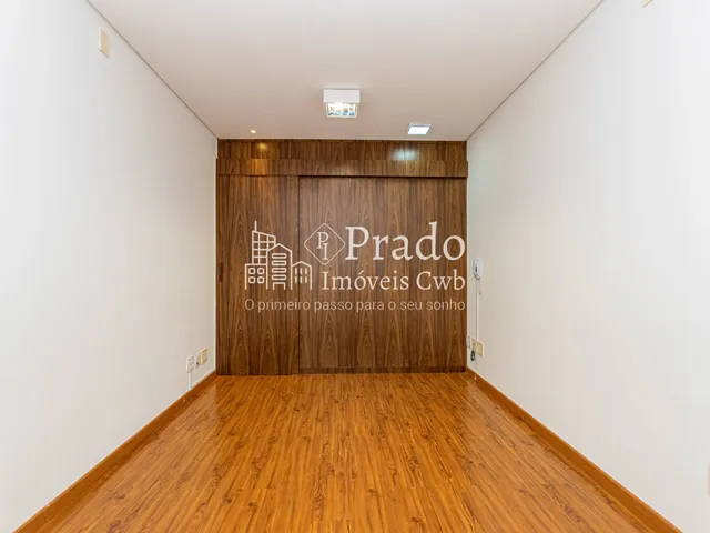 Sala para alugar, no bairro Bigorrilho em Curitiba