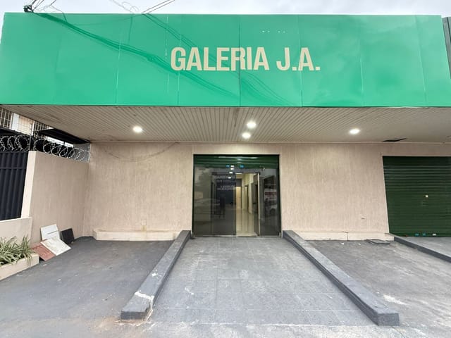 Foto do Sala - Sala para locação, Jardim América, Goiânia, GO | Portfolio Imóveis