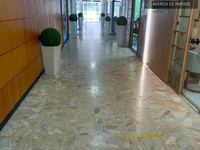 Foto do Sala - Sala comercial à venda, Rio Vermelho, Salvador, BA | PORTO UNO AGÊNCIA DE IMÓVEIS