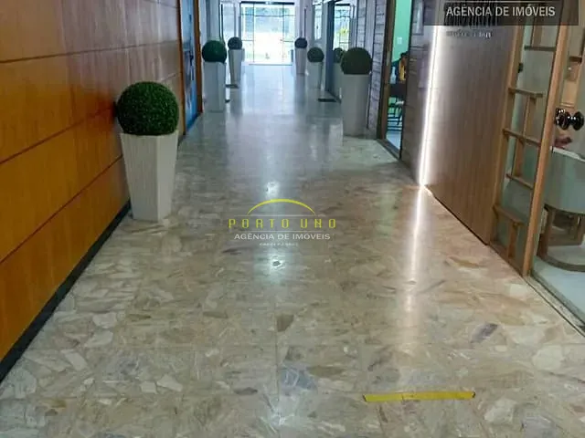 Sala com 38m², à venda, no bairro Rio Vermelho em Salvador
