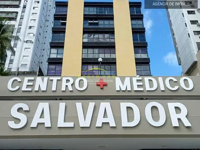 Sala com 38m², à venda, no bairro Rio Vermelho em Salvador