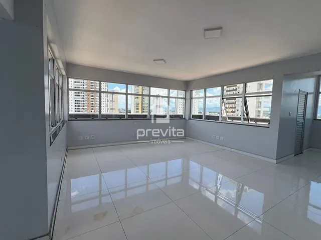 Sala para alugar, no bairro Centro em Taubaté