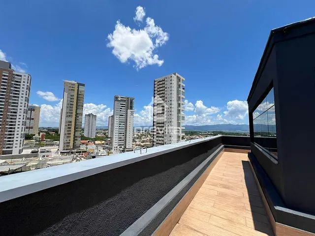 Sala para alugar, no bairro Centro em Taubaté