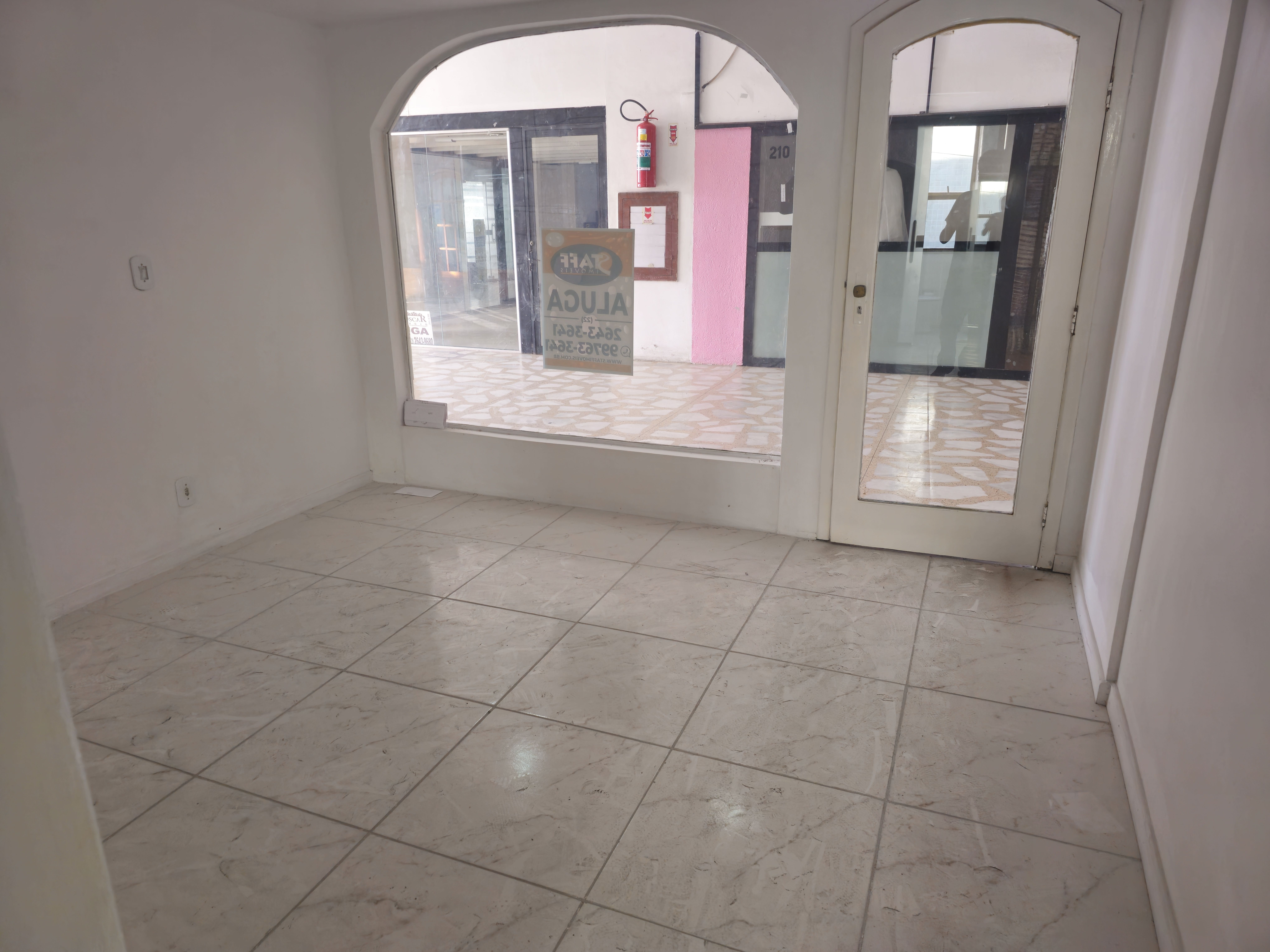 Conjunto Comercial-Sala para alugar, 50m² - Foto 33