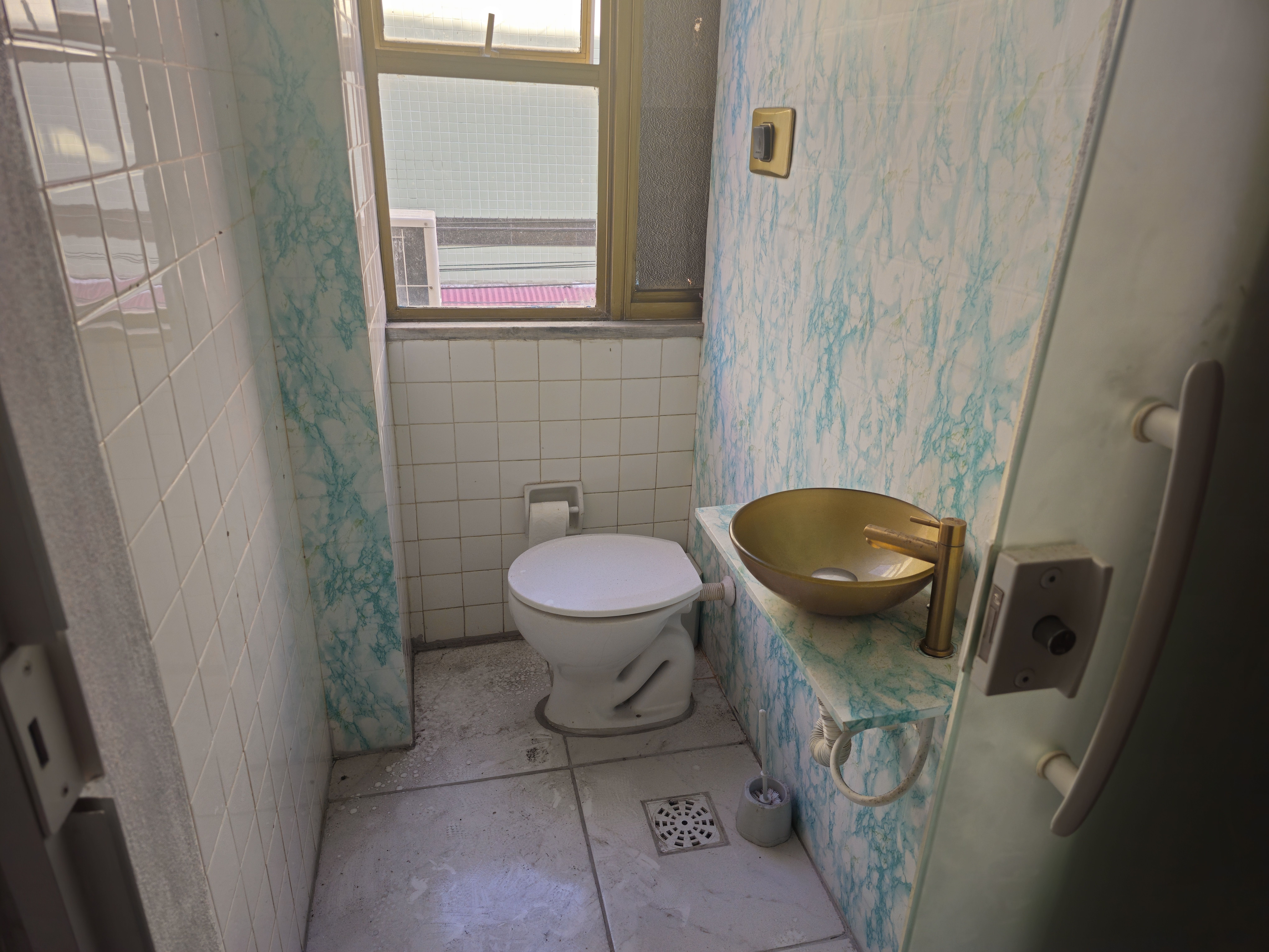 Conjunto Comercial-Sala para alugar, 50m² - Foto 31