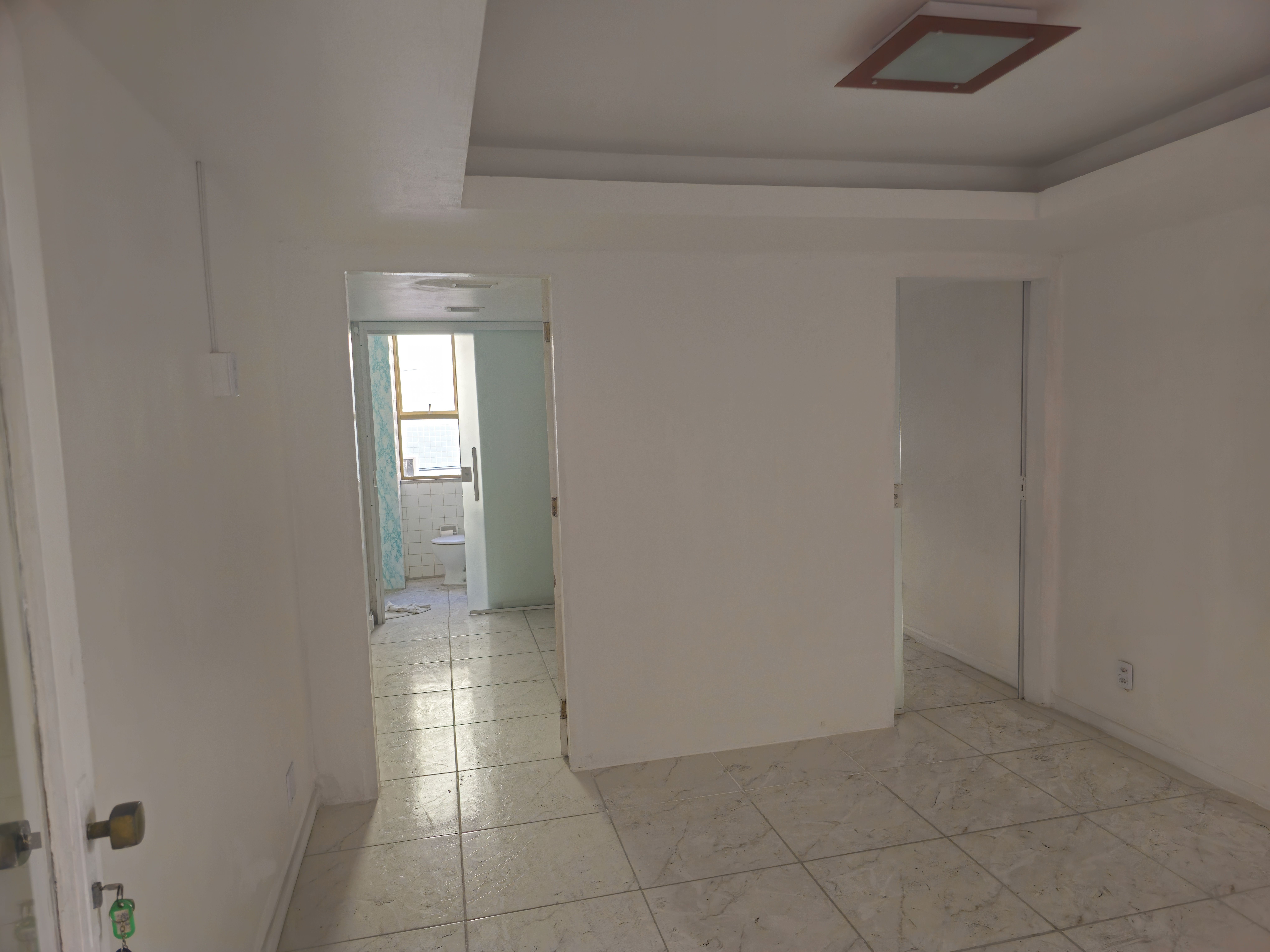 Conjunto Comercial-Sala para alugar, 50m² - Foto 36