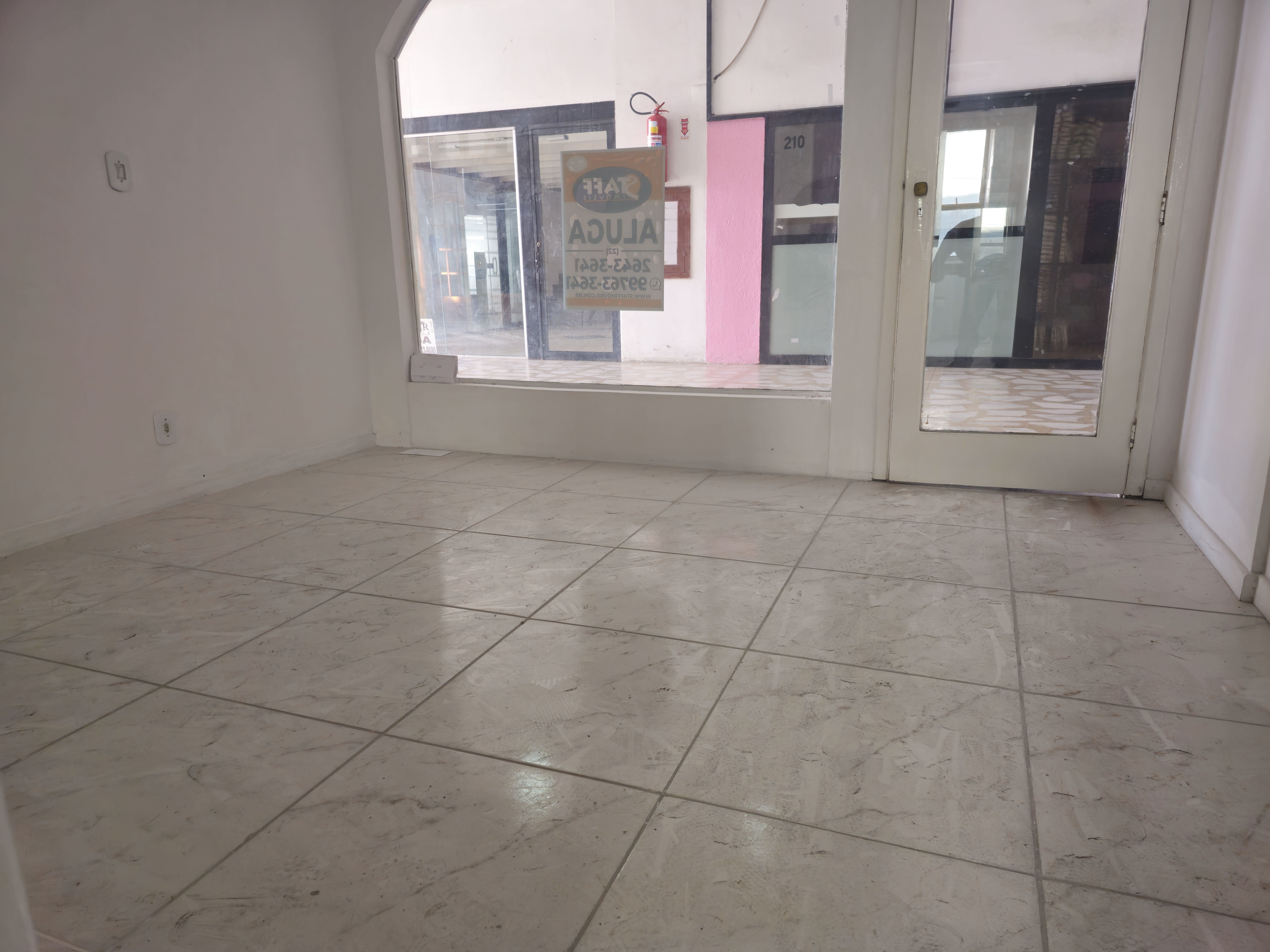 Conjunto Comercial-Sala para alugar, 50m² - Foto 27