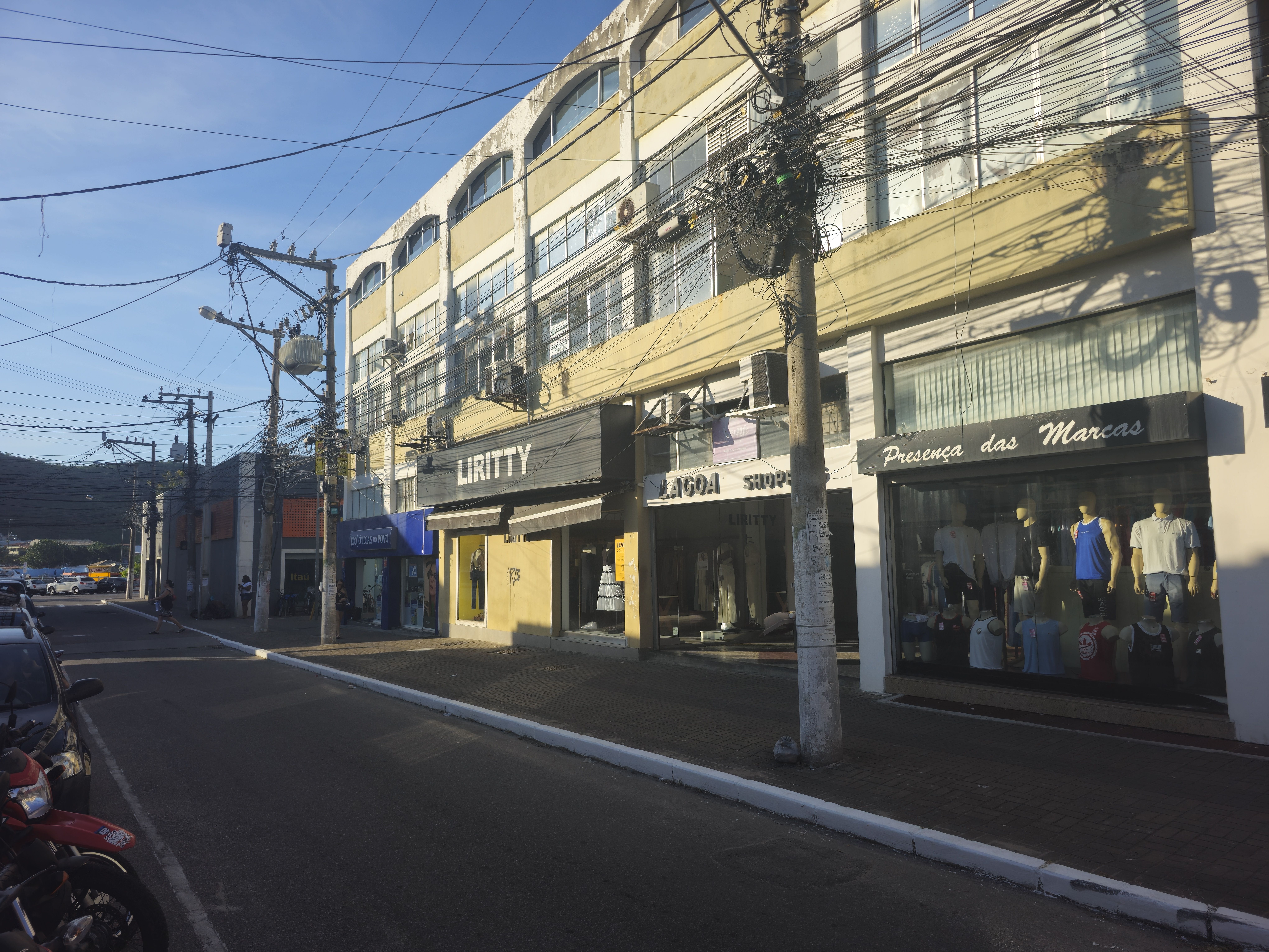 Conjunto Comercial-Sala para alugar, 50m² - Foto 41