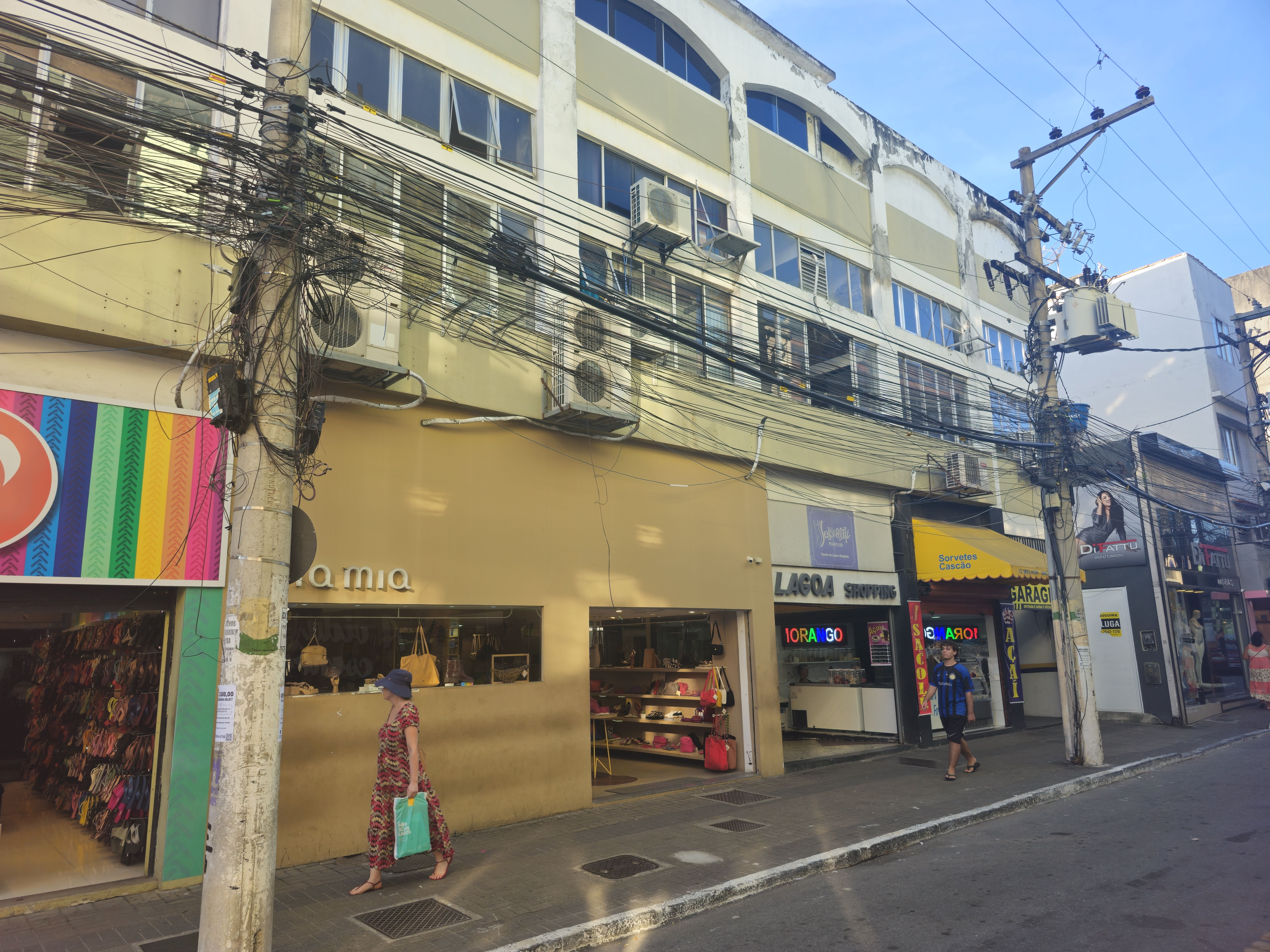 Conjunto Comercial-Sala para alugar, 50m² - Foto 43