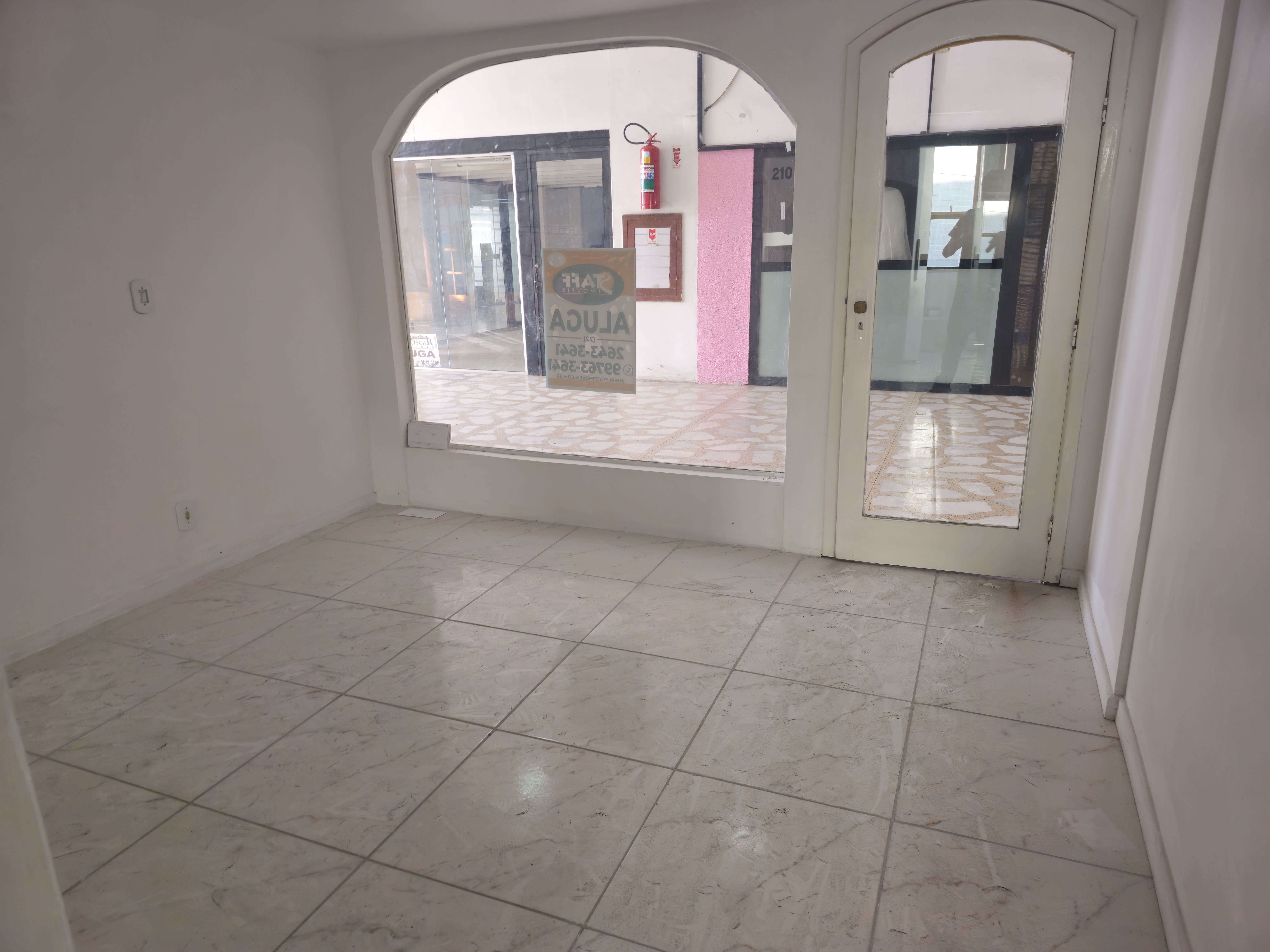 Conjunto Comercial-Sala para alugar, 50m² - Foto 26