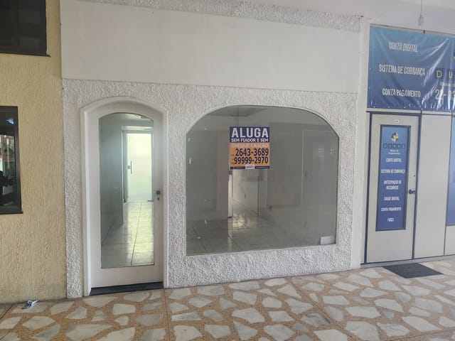 Sala para alugar, no bairro Centro em Cabo Frio