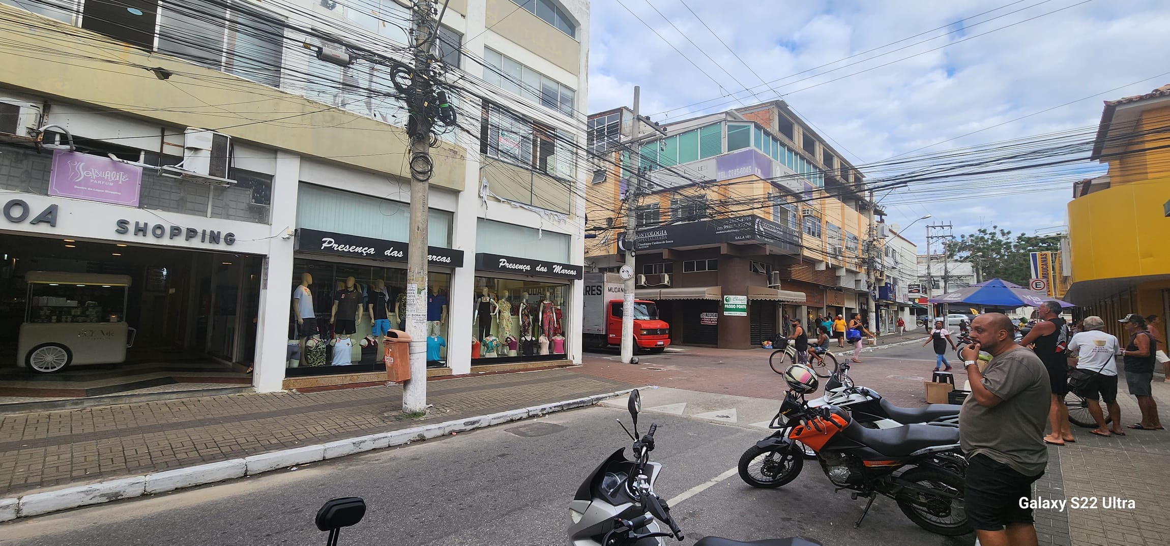 Conjunto Comercial-Sala para alugar, 50m² - Foto 22