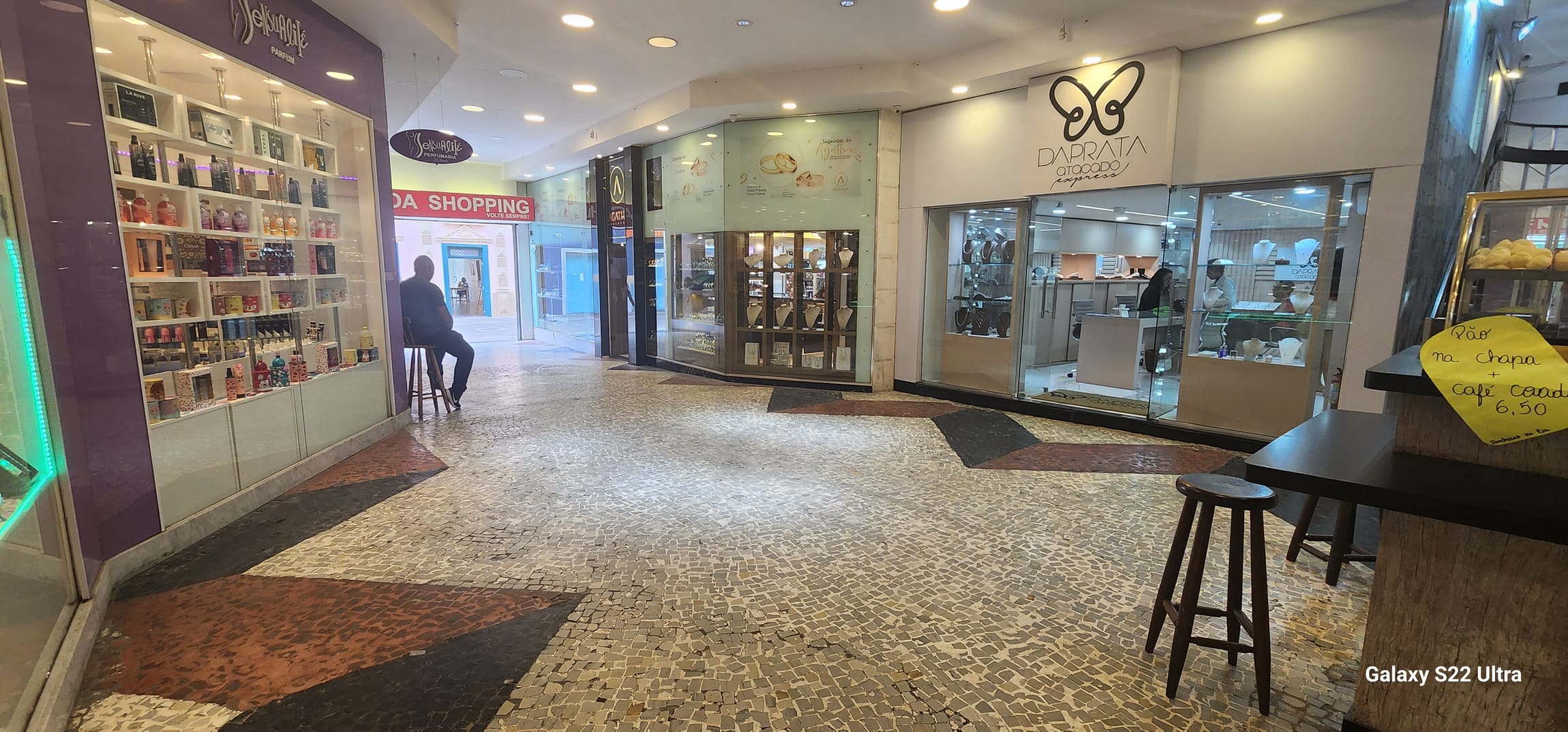 Conjunto Comercial-Sala para alugar, 50m² - Foto 21