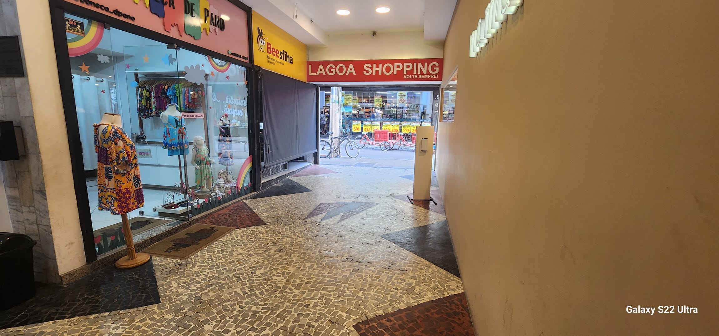 Conjunto Comercial-Sala para alugar, 50m² - Foto 23