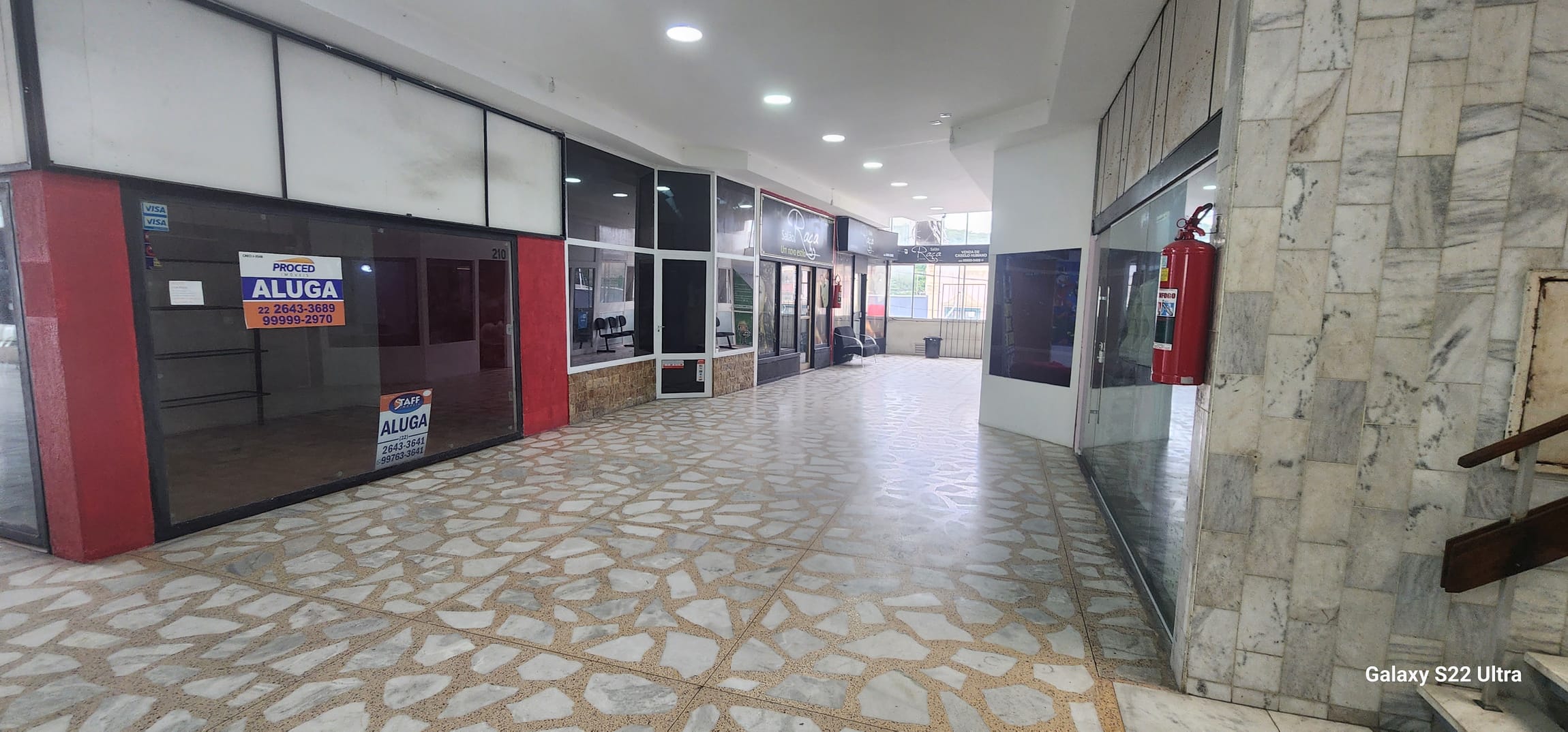 Conjunto Comercial-Sala para alugar, 50m² - Foto 25