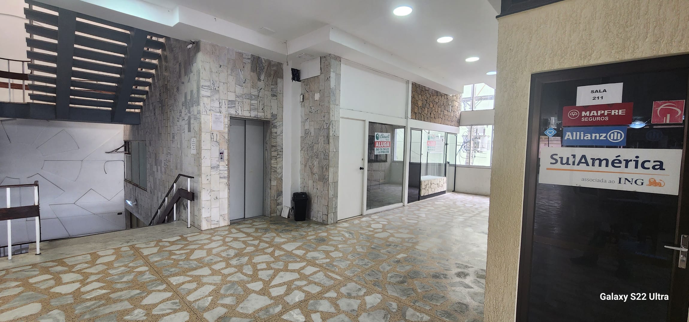 Conjunto Comercial-Sala para alugar, 50m² - Foto 19